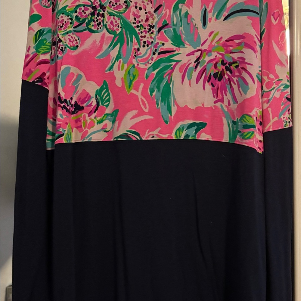 Lilly Pulitzer Finn Tee